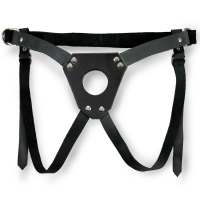 STRAPPER HARNESS