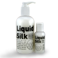 LIQUID SILK LUBE