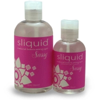 SLIQUID SASSY BOOTY LUBE