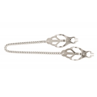 BUTTERFLY CLAMPS