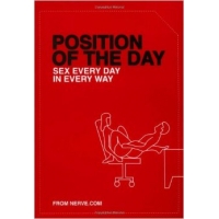 POSITION OF THE DAY BOOK