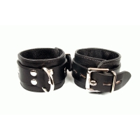 JAGUAR CUFFS RESTRAINTS