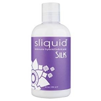 SLIQUID SILK